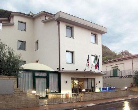 Hotel I' Fiorino Montelupo Fiorentino Exterior foto