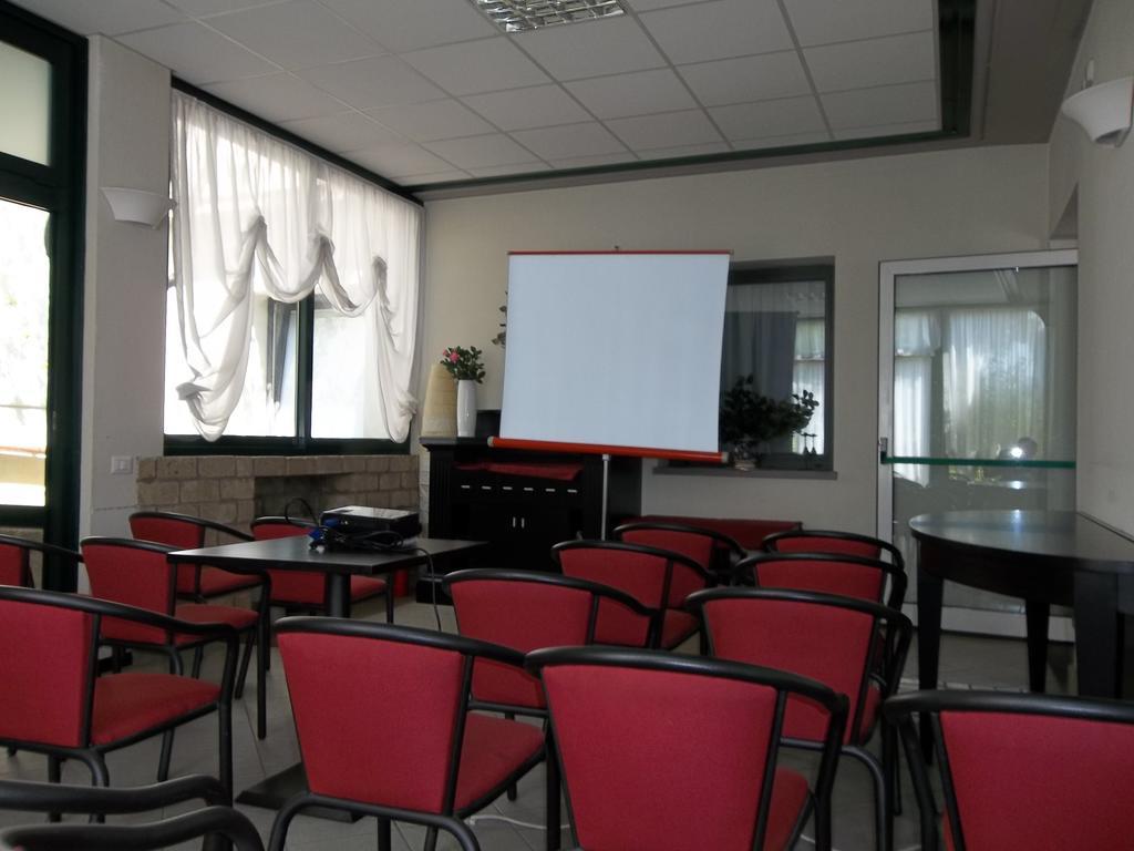 Hotel I' Fiorino Montelupo Fiorentino Exterior foto