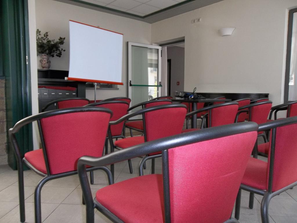 Hotel I' Fiorino Montelupo Fiorentino Exterior foto