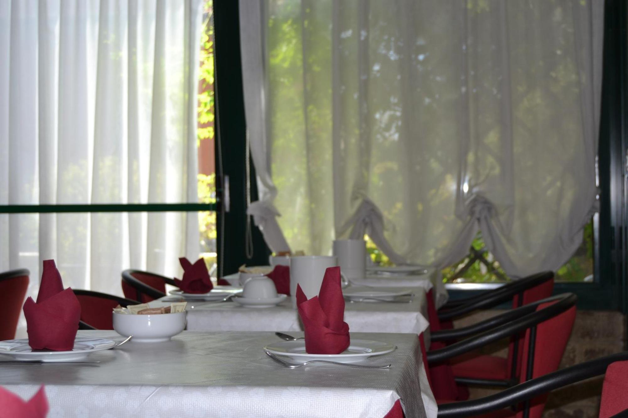 Hotel I' Fiorino Montelupo Fiorentino Exterior foto