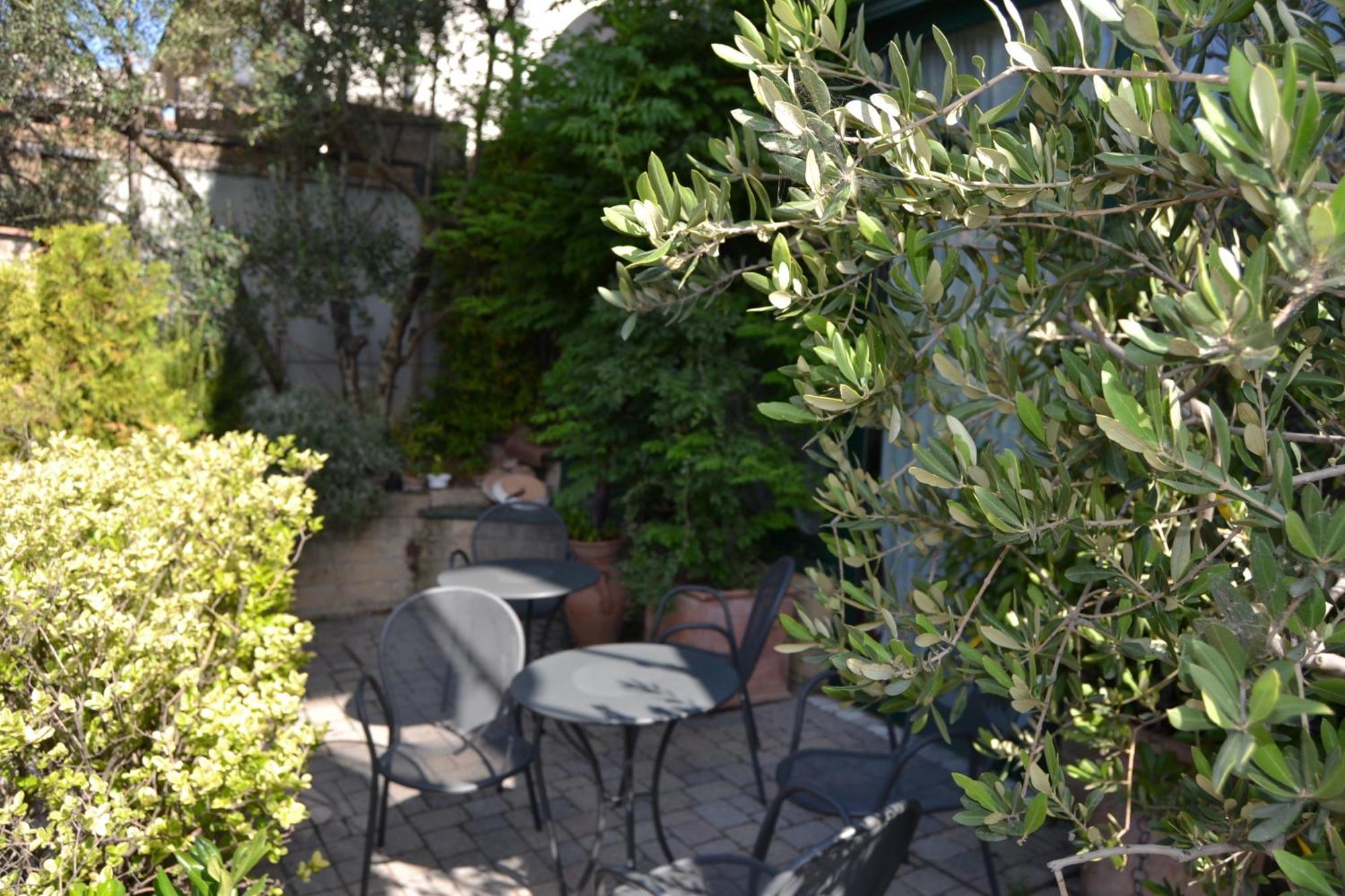 Hotel I' Fiorino Montelupo Fiorentino Exterior foto