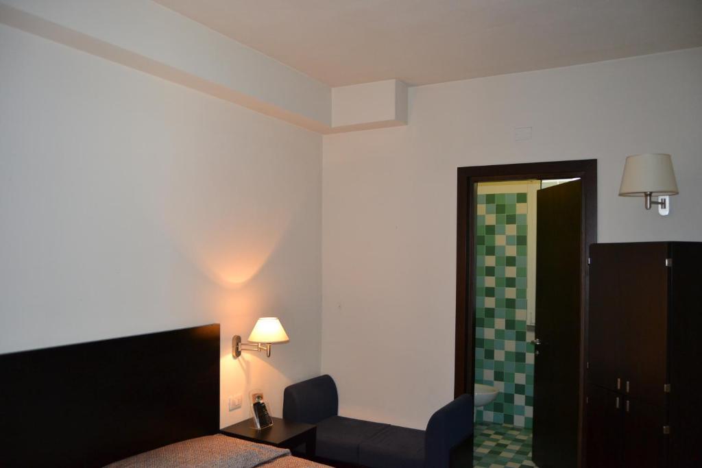 Hotel I' Fiorino Montelupo Fiorentino Quarto foto